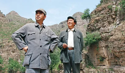 刘劲：300年出一个周恩来1