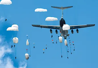 呼之欲出的空天转型 ——1999到2009中国空军10年发展解析