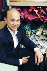 “中国人”周仰杰6