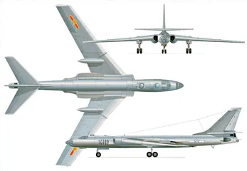 呼之欲出的空天转型 ——1999到2009中国空军10年发展解析2