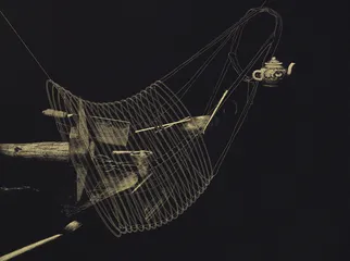 黑暗中的私语