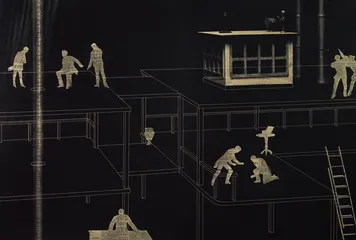 黑暗中的私语1