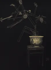 黑暗中的私语2