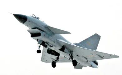 呼之欲出的空天转型 ——1999到2009中国空军10年发展解析6