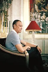 王学圻：李宗仁是一个有生活情趣的人