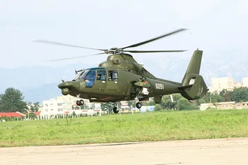 呼之欲出的空天转型 ——1999到2009中国空军10年发展解析9