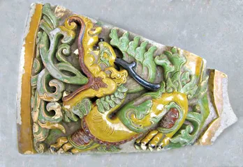 阿育王塔2