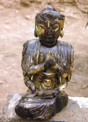 阿育王塔6