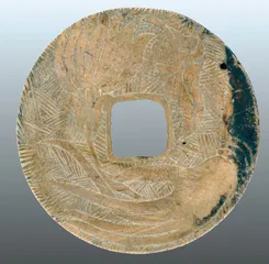 阿育王塔8