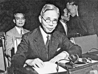 1944～1949毛泽东的中国方略6