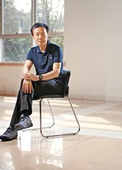 蒋介石如何失去大陆1