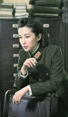谍战片《风声》2
