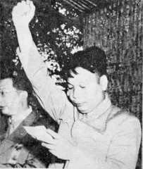 蒋介石如何失去大陆2