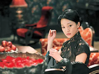 谍战片《风声》4