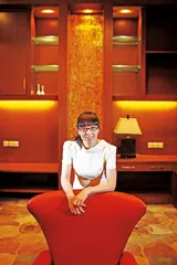 新公寓：从“必然王国”到“自由王国” ——专访亿城集团董事长、总裁张丽萍