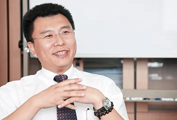奥迪A6，一个王朝的中国里程4