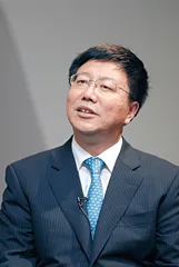 奥迪A6，一个王朝的中国里程5