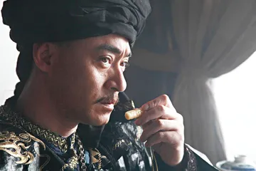 湘西探“匪”