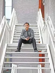 寻找国际公寓的价值观 ——专访万科企业股份有限公司副总裁、北京万科企业有限公司总经理毛大庆