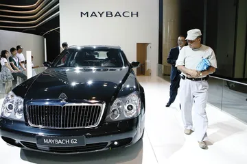 每月100万新车与1年100个车展