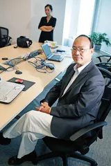 创投者在中国的2009机会