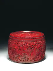 紫禁城里叫蛐蛐