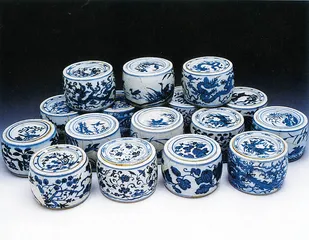 紫禁城里叫蛐蛐3