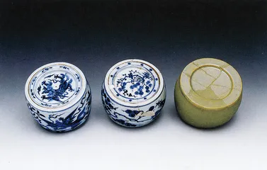 紫禁城里叫蛐蛐4