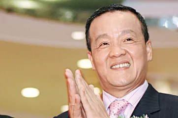 中国平安，下一个花旗集团？