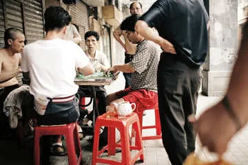 广州：重组商业传统8