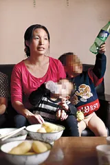 云南“小学生卖淫案” ——一个边缘家庭的城市史2