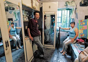 吉林通钢血案：一个老国企的艰难转身2