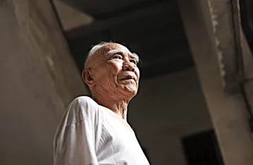 广州1949，低迷和复苏2