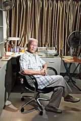 广州1949，低迷和复苏3