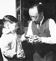 广州1949，低迷和复苏4