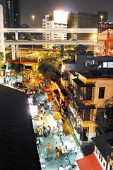 非洲人在广州