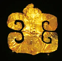 消失与复活的古国5