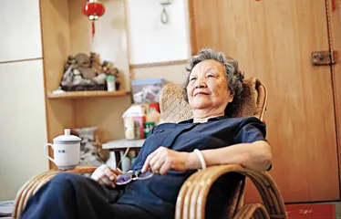 广州1949，低迷和复苏6