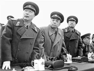 “科技元帅”聂荣臻的非常之路