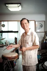 相声：著作权保护的死角