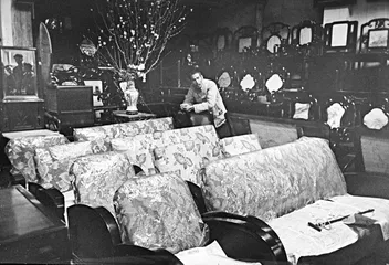 一个广州大家族的19491