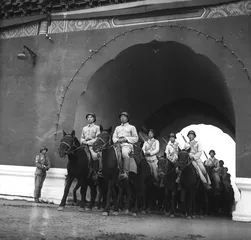 “科技元帅”聂荣臻的非常之路4