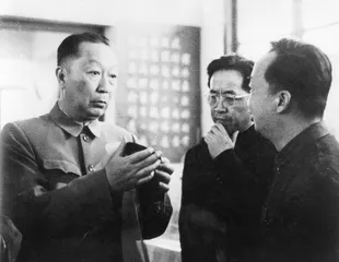 “科技元帅”聂荣臻的非常之路7