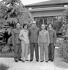 “科技元帅”聂荣臻的非常之路8