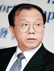 李培英：巨贪的“资本系”1