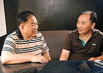 世博会倒时计：水门，老码头之变3