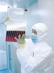 甲型H1N1流感疫苗：争议无可避免1