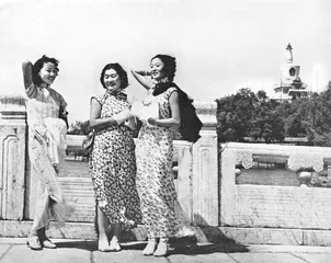 1949年：定格最后的北平1