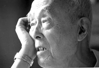 季羡林：盛名之下的孤独学问家3