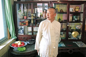 1949年：定格最后的北平3